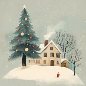 A Sophisticated Christmas - Merry Christmas