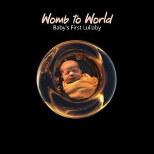 Womb to World: Baby's First Lullaby, Tranquil Baby Dreamland, Labor and Delivery - Hypnotherapy Birthing