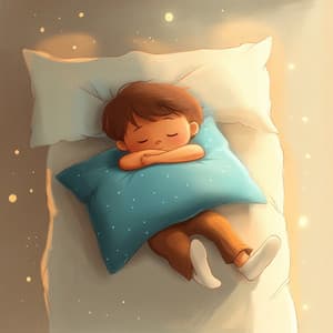 Brusebad af Kundskab: Integration i Regndråbers Væsen - Sleeping Music Zone