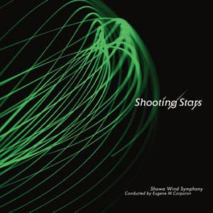 Shooting Stars - Showa Wind Symphony
