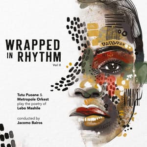 Wrapped In Rhythm, Vol.2 - Metropole Orkest