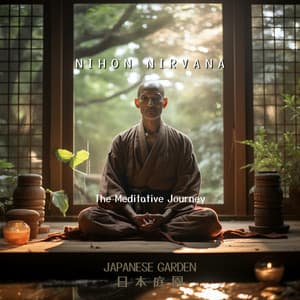 Nihon Nirvana: The Meditative Journey - Japanese Garden 日本庭園