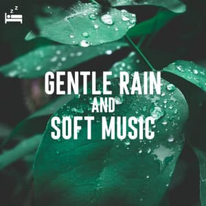 Gentle Rain and Soft Music - Rain Sounds Lab
