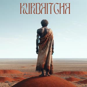 Kurdaitcha: Aboriginal Healing and Shamanic Mystical Power - Shamanic Drums Sounds