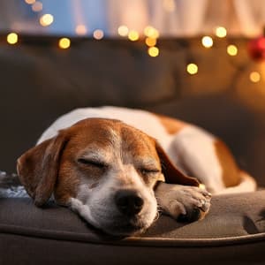 Música Lofi Pacífica Para Momentos Serenos Con Mascotas - Sabor afrutado