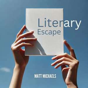 Literary Escape - Matt Michaels