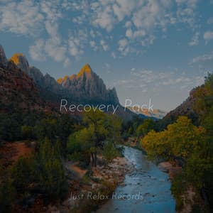 Recovery Pack - Meditation