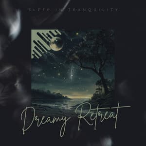 Sleep in Tranquility - Dreamy Retreat