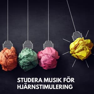 Studera musik för hjärnstimulering: Bättre minne och produktiv arbete hemma - Avslappning Musik Akademi