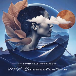 WFH Concentration - Instrumental Work Focus