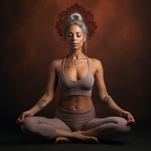 Sueños De Meditación: Ecos De Tranquilidad Consciente - Markrain curativo