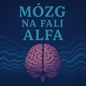 Mózg na Fali Alfa - Alicja Pawlikowska