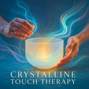 Crystalline Touch Therapy - Mindfulness Meditation Music Spa Maestro