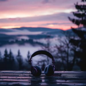 Music Unfolds: Melodic Layers - Happy Afternoon Music