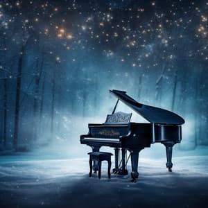 Piano Music Fiesta: Rhythms of the Keys - Mezzo Piano