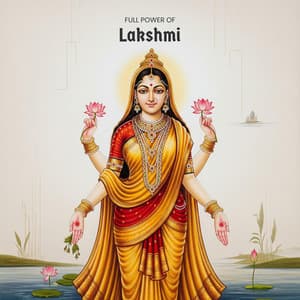 Full Power of Lakshmi - Mantra Yoga Music Oasis