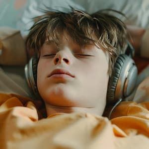 Slumber Sounds: Gentle Melodies for Restful Sleep - Music Box Lullabies