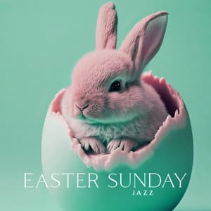 Easter Sunday Jazz - The Naughty Puppet Band