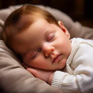 Melodías Lofi Suaves Para Noches Tranquilas De Bebés - Dulzura melódica