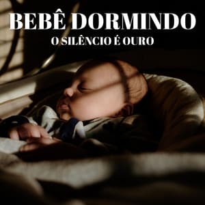 Bebê Dormindo: O Silêncio É Ouro - Música Para Cães Adormecidos