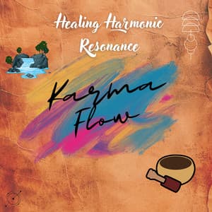 Healing Harmonic Resonance - Karma Flow