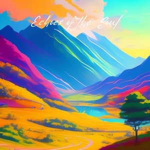 Echoes of the Soul - Calming Echoes