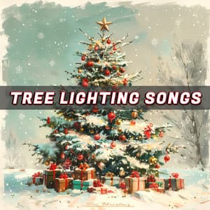 Tree Lighting Songs - Acoustic Christmas