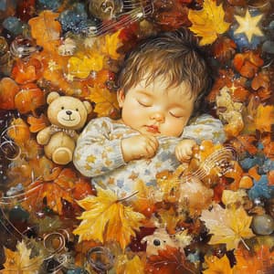 小天使音符乐府 - Nursery Rhymes