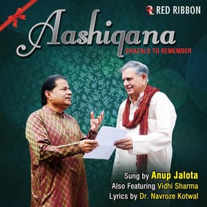Aashiqana - Anup Jalota