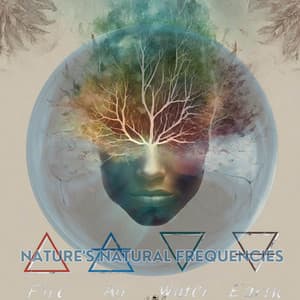 Natural Earth - Nature's Frequencies