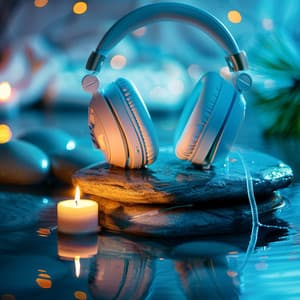 Music for Spa: Relaxing Massage Melodies - Relaxing Zen Music Ensemble