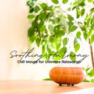 Soothing Harmony: Chill Waves for Ultimate Relaxation - CreativeWaves