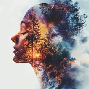 528 Hz Nature Healing: Deep Meditation & Transformation for Cleansing, Growth, and Inner Peace - Meditation Music for the Soul