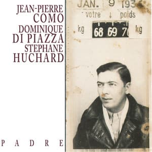 Padre - Jean-Pierre Como