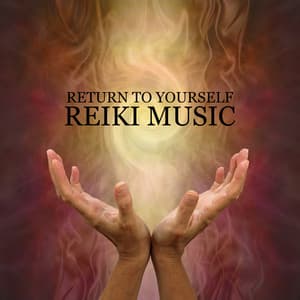 Return to Yourself. Reiki Healing Therapy: Cure the Disease of Body and Spirit, Balance Reiki Energy with Japanese Instrumental Music and Feel Harmony Within You - Reiki Music Zone