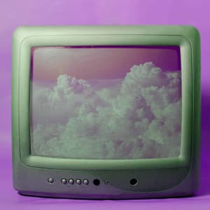 Charming Ambiance for Thinking Shadows - Música Alegre para Cafeterías