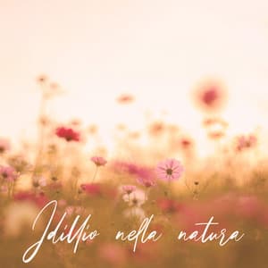 Idillio nella natura - Suoni naturali zen
