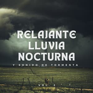 Ambiente De Lluvia Y Viento Para Un Sueño Relajante Vol. 2 - Lluvia Para Dormir Mejor