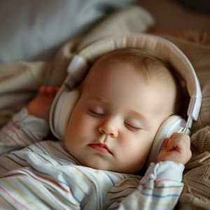 Dreamtime Echoes: Soothing Baby Sleep Melodies - Baby Sleep Spot