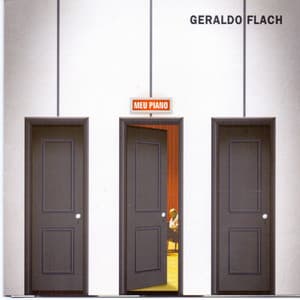 Meu Piano - Geraldo Flach