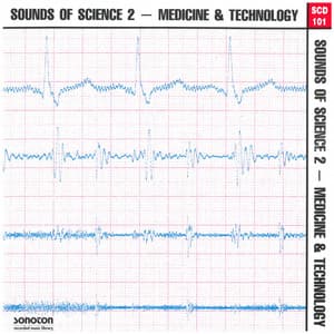 Sounds of Science, Vol. 2 - Geoff Bastow