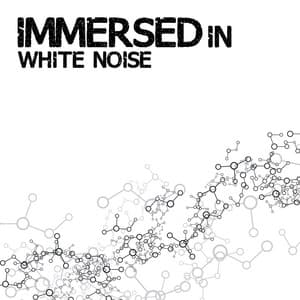 Immersed in White Noise - Zen Meditation and Natural White Noise and New Age