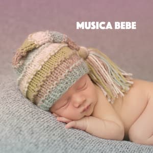Musica Bebe - Baby Lullaby