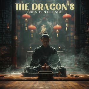 The Dragon's Breath in Silence - Tai Chi Spiritual Moments