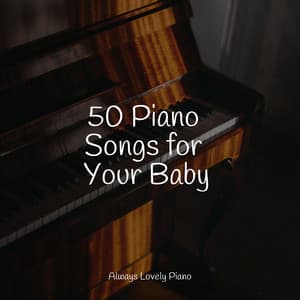 50 Powerful Sounds for Relaxation - Study Music And Piano Music