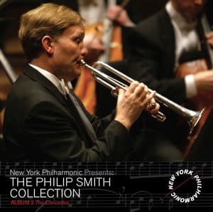 The Philip Smith Collection, Album 2: The Concertos - Philip Smith