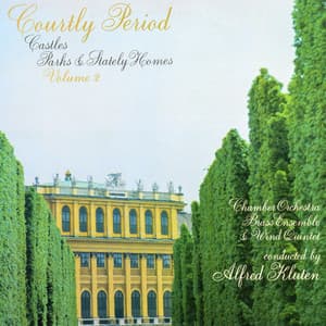 Courtly Period - Alfred Kluten