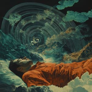 欢快猎犬时刻 - Sound Sleeping