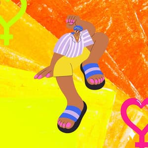 Ambiance for Higher Tales - Refreshing Tracks