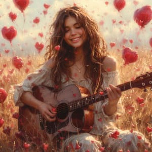 Acoustic Instrumental Love Songs - Amor Acústico